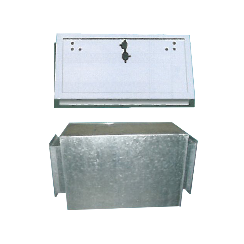 余壓閥、消聲器系列